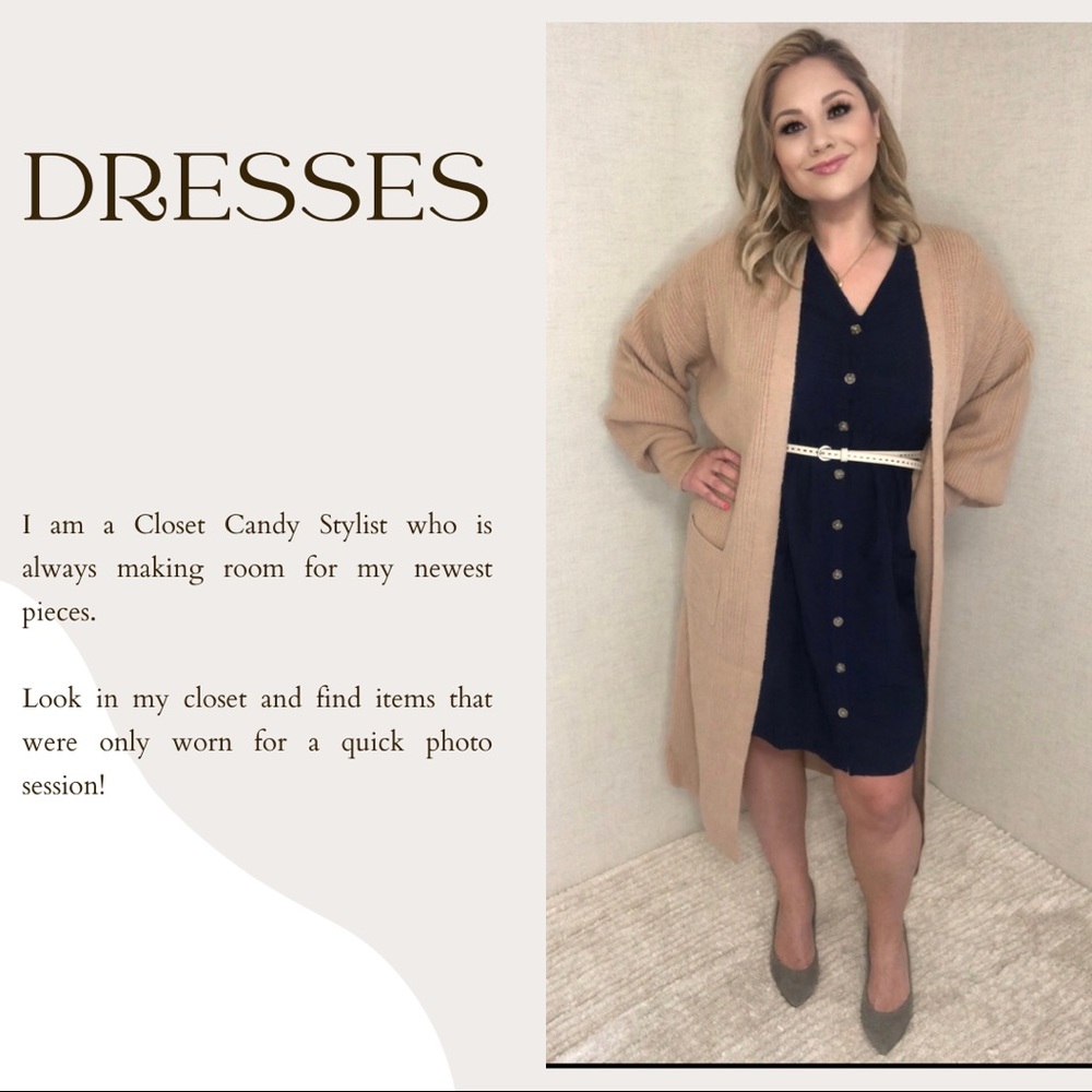 👗 Dresses 👗